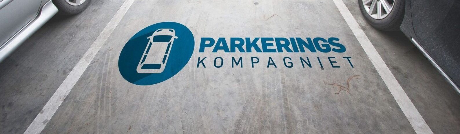 Om Parkeringskompagniet Om Parkeringskompagniet
