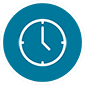 time